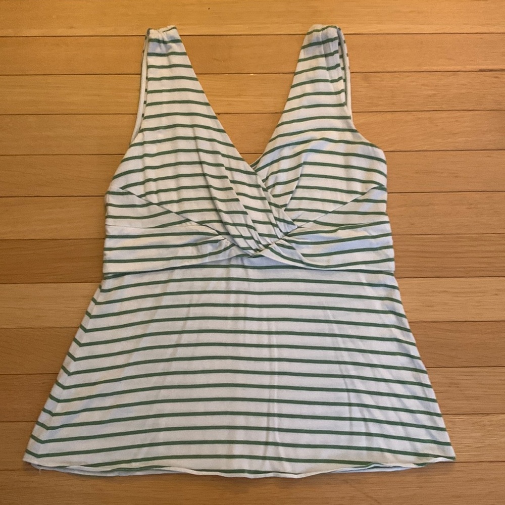 Banana Republic summer top
